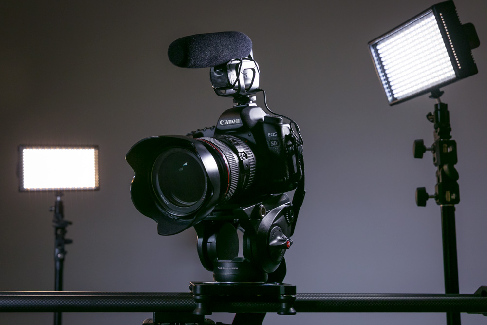 Corporate Video and Photography