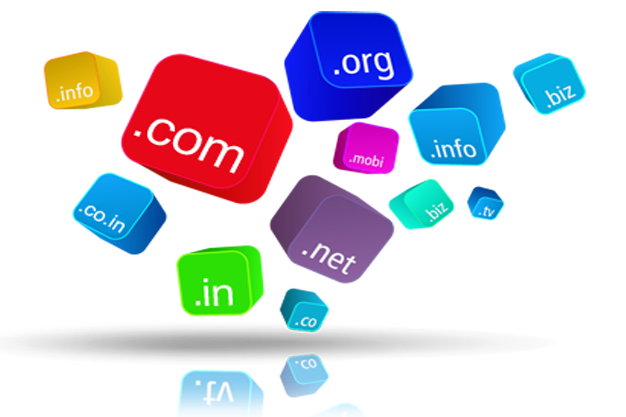Domain Services
