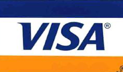 Visa card